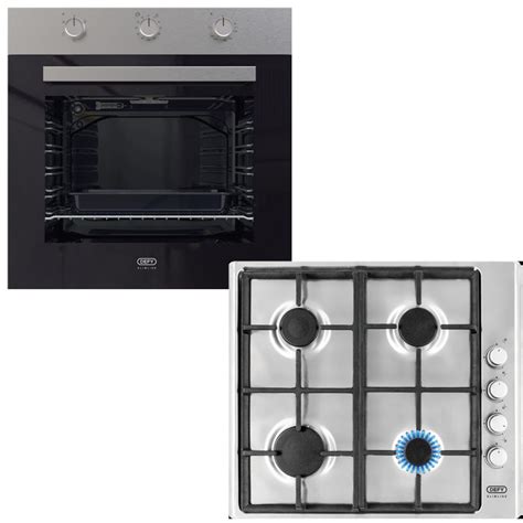 defy gas hobs sale